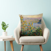 モネ – 花壇アットヴェテウイル クッション (椅子)