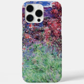 モネ Case-Mate iPhoneケース (裏面)