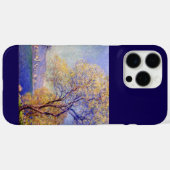 モネ Case-Mate iPhoneケース (裏面 (横))