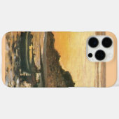 モネ Case-Mate iPhoneケース (裏面 (横))