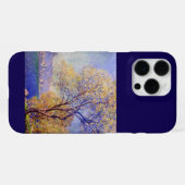 モネ iPhoneケース (裏面横)