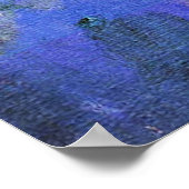 モネ – Water Lilies, 1914-1915，ア素晴らしート絵画ズ ポスター (角)