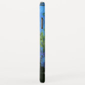 モネ – Water-Lilies 1914-1917、素晴らしア絵画ート Case-Mate iPhoneケース (裏面/右)