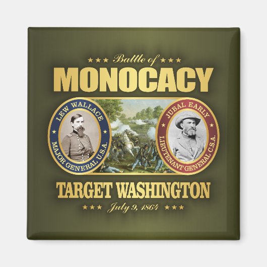 モノカシー(FH2) マグネット (正面)