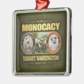 モノカシー(FH2) メタルオーナメント (左)