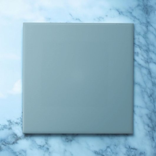 モノクエレガントロブルーミニマリストモダンパステル タイル