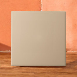 モノクエレガントロ非常に柔らかいオレンジ色のミニマリスト タイル