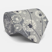 モノクモダンロDandelion ネクタイ (ロール)