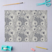 モノクモダンロDandelion 薄葉紙 (クラフト)