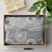 モノクモダンロDandelion 薄葉紙 (ギフト)