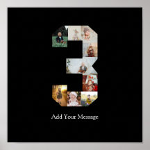 モノクロの３つの写真のコラージュ