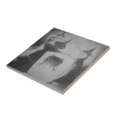 モノクロウィッチナイトカルドロンスペル魔法 タイル (側面)