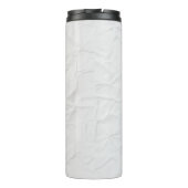 モノクロエキスパートサーマルタンブラー タンブラー (裏面)