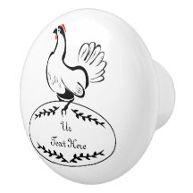 モノクロクラシックの卵の鶏