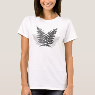 モノクロシダ Tシャツ