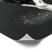 モノクロジプシーコブホース ポスター (角)