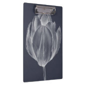 モノクロチューリップI クリップボード (右)