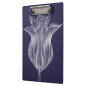モノクロチューリップIII クリップボード (左)