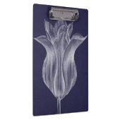 モノクロチューリップIII クリップボード (右)