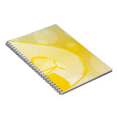 モノクロハプネス！ ノートブック (右側)