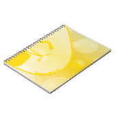 モノクロハプネス！ ノートブック (左側)