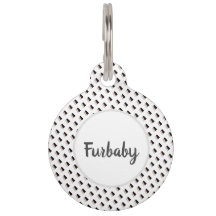 モノクロパターン