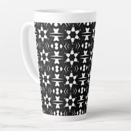 モノクロパルス カフェラテマグ