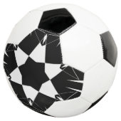 モノクロパルス サッカーボール (3/4)