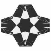 モノクロパルス サッカーボール (フラット)