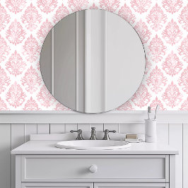 モノクロピエレガントンク 壁紙