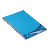 モノクロフォトジャーナル ノートブック (右側)