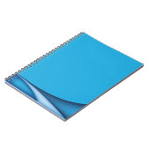 モノクロフォトジャーナル ノートブック (左側)