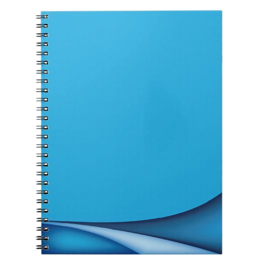 モノクロフォトジャーナル ノートブック (正面)