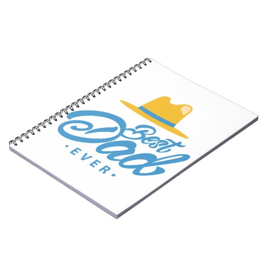 モノクロフォトメモリブック ノートブック (左側)