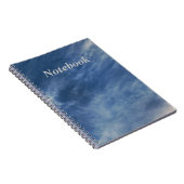 モノクロフォトメモリージャーナル ノートブック (右側)