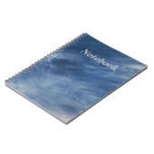 モノクロフォトメモリージャーナル ノートブック (左側)