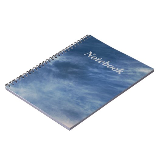 モノクロフォトメモリージャーナル ノートブック (左側)