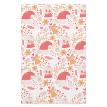 モノクロメリー：クリスマスドードルアートコレクション