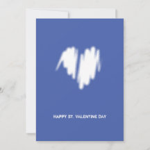 モノクロモダンホワイトハートQRコードの消去