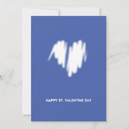 モノクロモダンホワイトハートQRコードの消去 シーズンカード