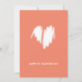 モノクロモダンホワイトハートQRコードの消去 シーズンカード