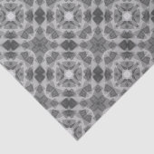 モノクロ南西ドリームスケープ陰気 薄葉紙 (詳細)