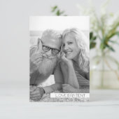 モノクロ結婚写真全周年記念 (スタンド正面)