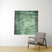 モノクロ自然パークアート、秋、バック タペストリー (インサイチュ(横))