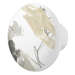 モノクロ運動量 セラミックノブ