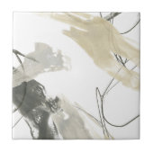 モノクロ運動量 タイル (正面)