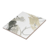 モノクロ運動量 タイル (側面)