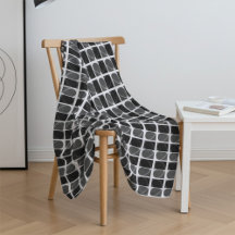 モノクロ ハーフハート モダン ファインアート