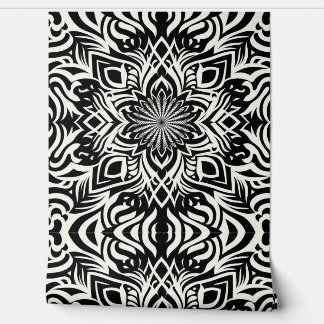 モノクロ ハーモニー 壁紙