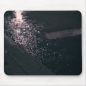 モノクロ マウスパッド (正面)